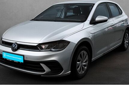 VW Polo 5.928 km 20.390 &euro; Marburg 35037