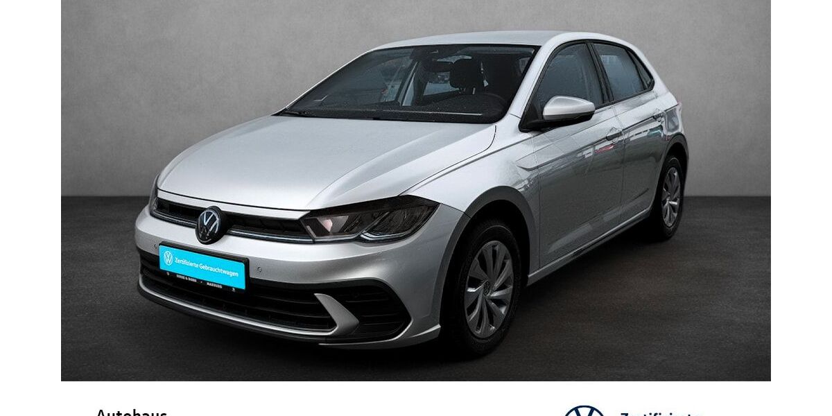 VW Polo 5.928 km 20.390 &euro; Marburg 35037
