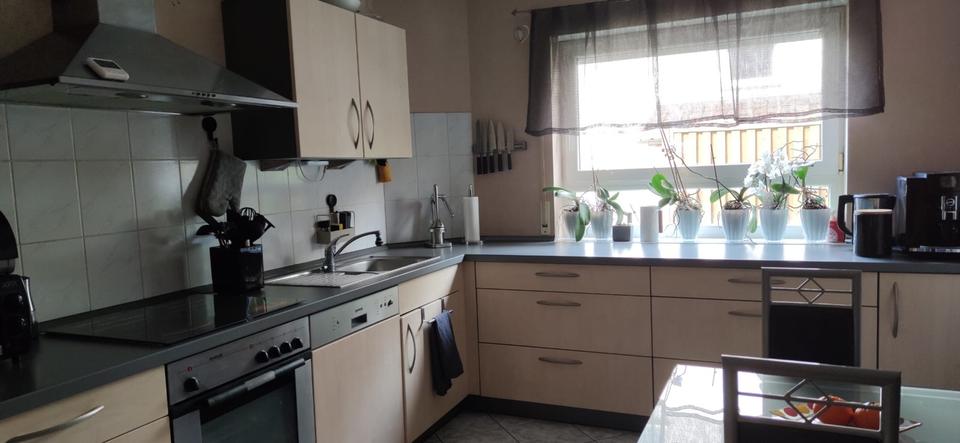 Erdgeschoßwohnung Wölfersheim - 3 Zimmer, 93 m&sup2;, 210.000&euro; | Angebot:24346685