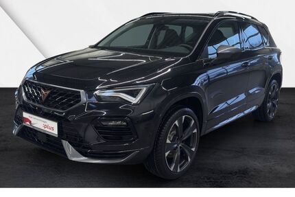 Cupra Ateca 5.000 km 38.830 &euro; Giessen 35394