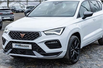 Cupra Ateca 6.000 km 38.985 &euro; Pohlheim 35415