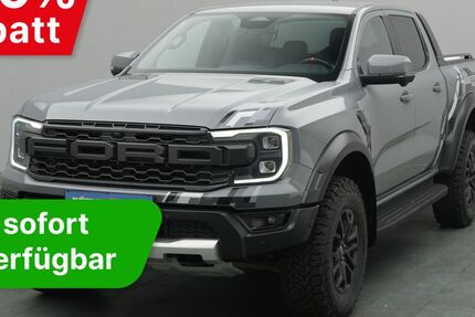 Ford Ranger 95.928 km 55.970 &euro; Bad Nauheim 61231