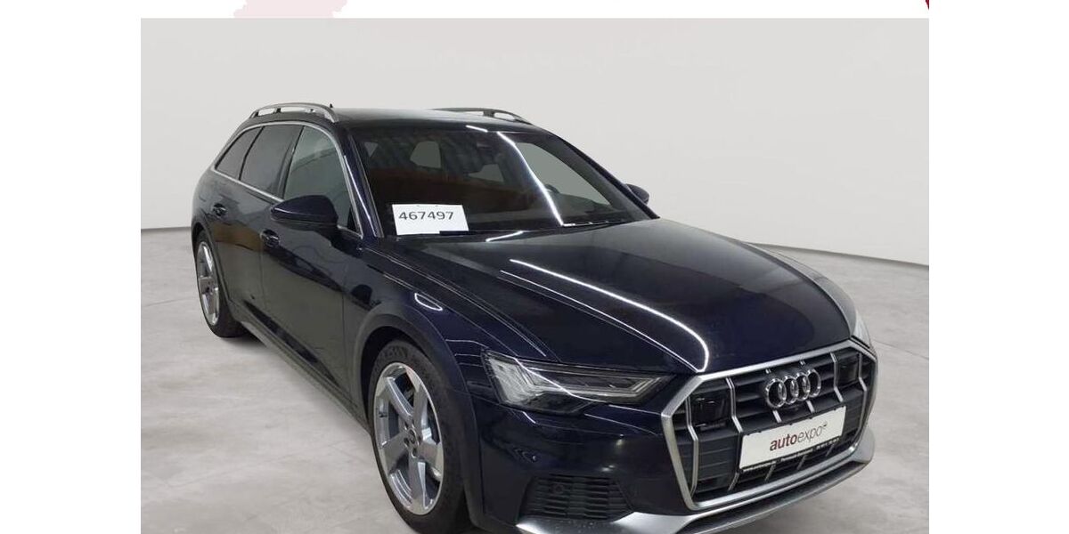 Audi A6 Allroad 111.914 km 44.989 &euro; Fernwald-Steinbach 35463