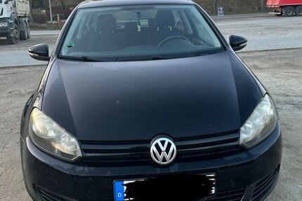 VW Golf 317.000 km 2.100 &euro; Wetzlar 35586