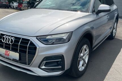 Audi Q5 120.803 km 32.990 &euro; Giessen 35394