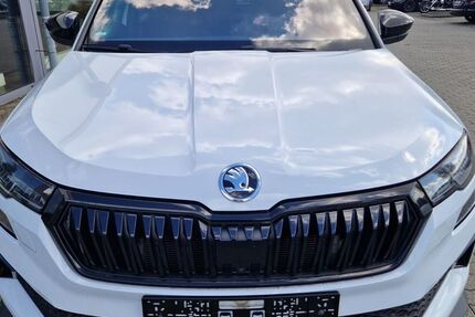 Skoda Karoq 93.804 km 24.990 &euro; Ehringshausen 35630