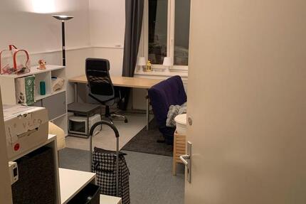 Wohnung Marburg - 1 Zimmer, 22 m&sup2;, 450&euro; | Angebot:25207232