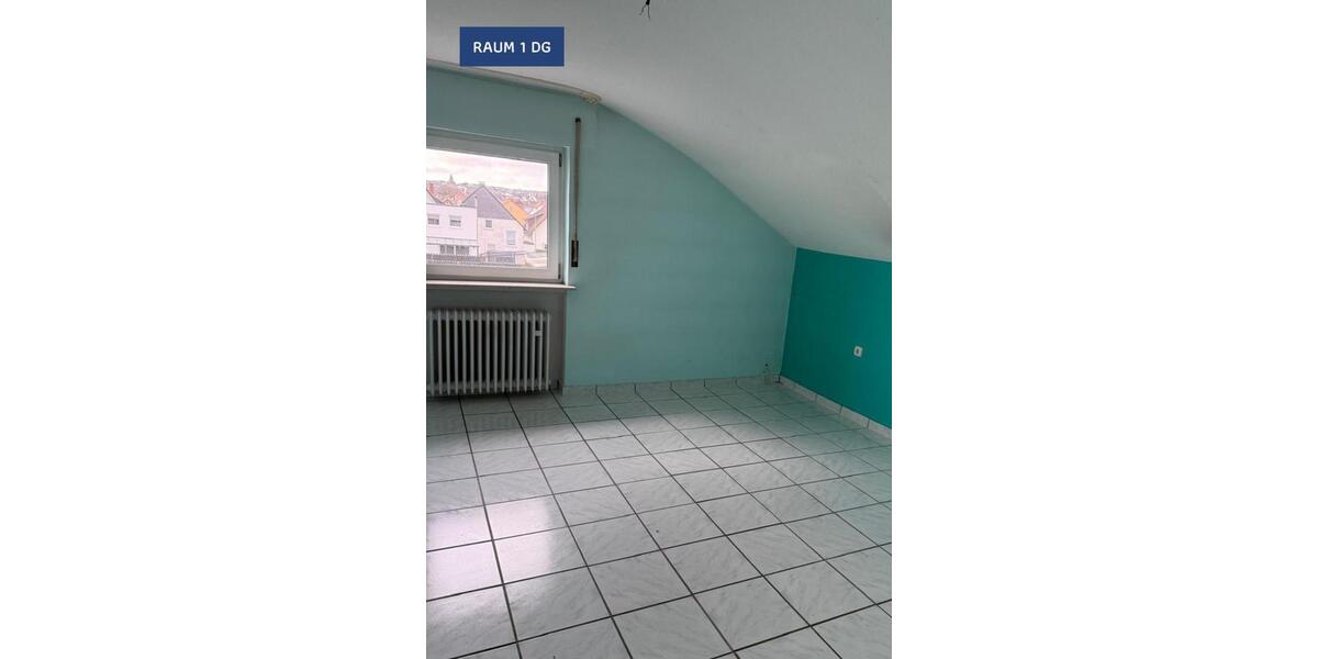 Mehrfamilienhaus, Wohnhaus Wölfersheim - 6 Zimmer, 175 m&sup2;, 315.150&euro; | Angebot:25146134