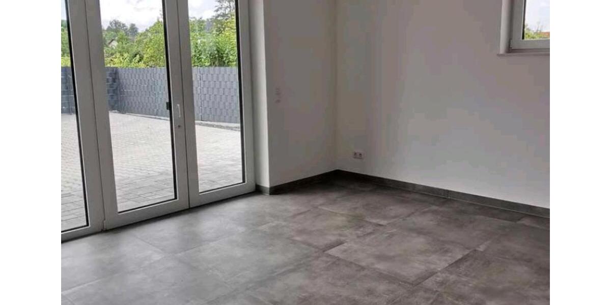 Erdgeschoßwohnung Pohlheim - 2 Zimmer, 53 m&sup2;, 930&euro; | Angebot:25715273