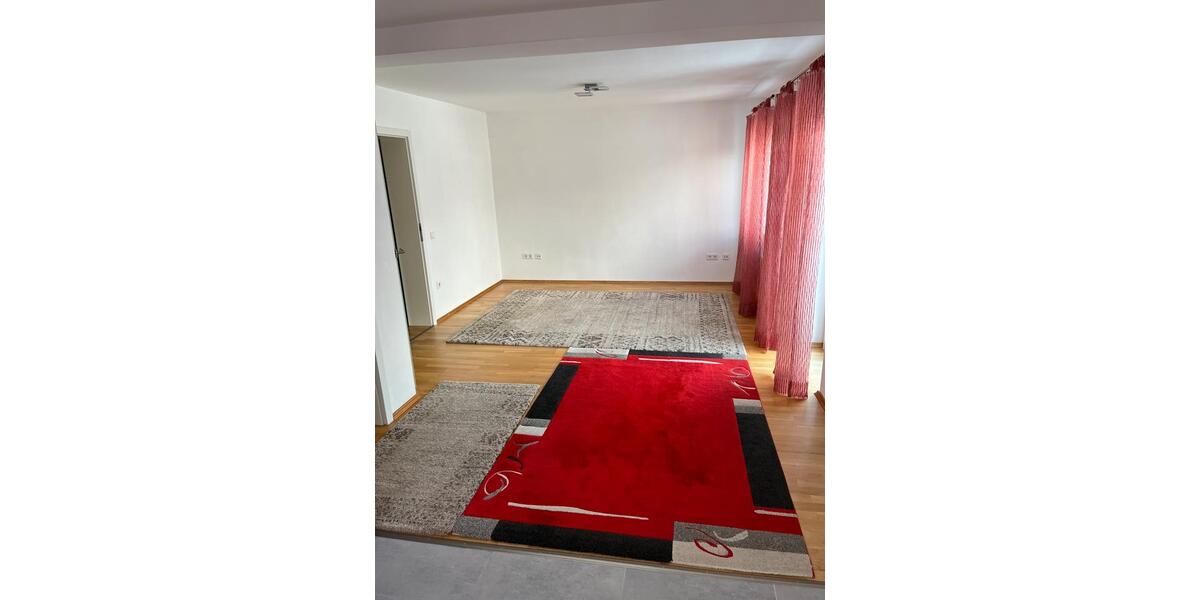 Etagenwohnung Marburg Cappel - 3 Zimmer, 71 m&sup2;, 1.000&euro; | Angebot:25934570
