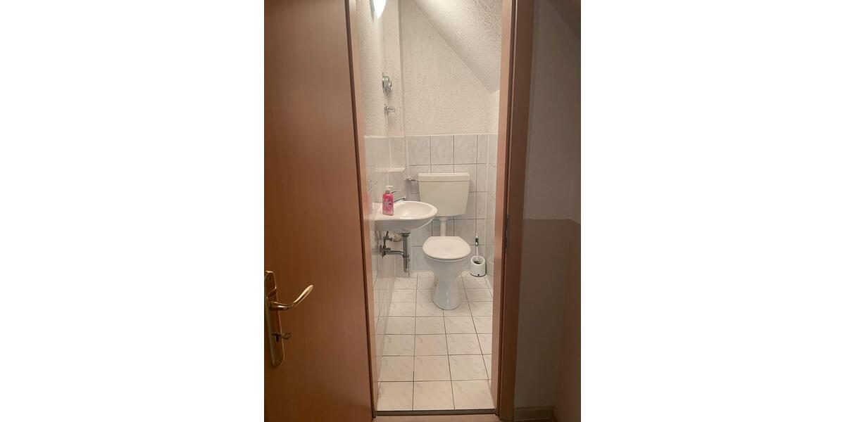 Dachgeschoßwohnung Wetzlar Nauborn - 2 Zimmer, 45 m&sup2;, 620&euro; | Angebot:26615141