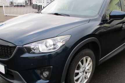Mazda CX-5 191.200 km 4.990 &euro; Lich 35423