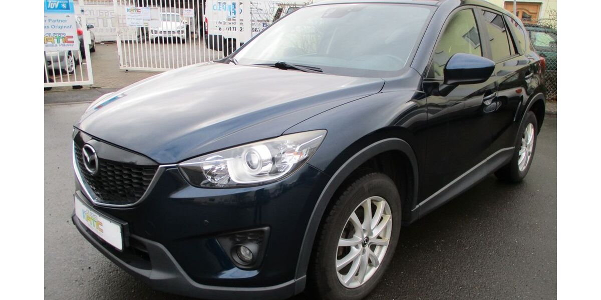 Mazda CX-5 191.200 km 4.990 &euro; Lich 35423