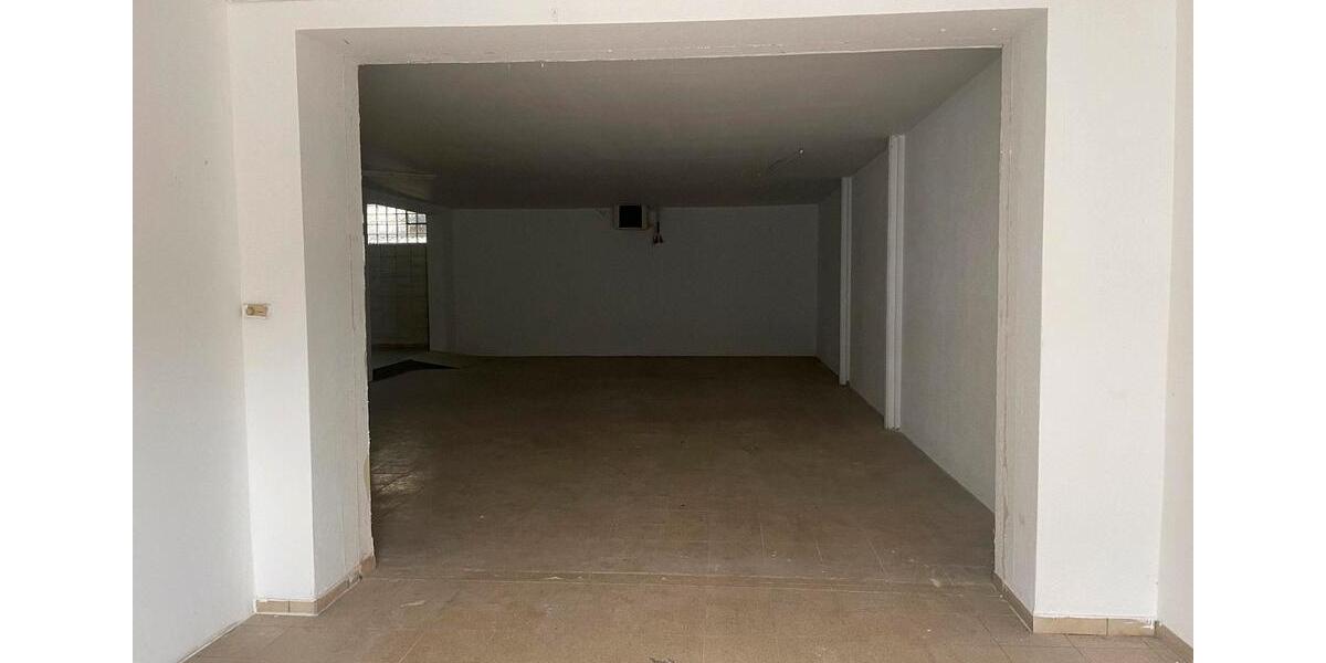 Gewerbeobjekt Schöffengrund - 1.150&euro; | Angebot:25880945