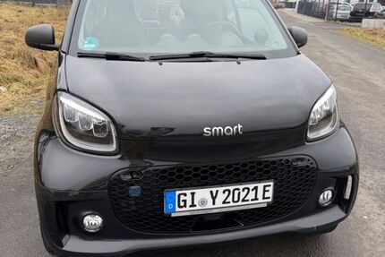 Smart ForTwo 29.000 km 13.000 &euro; Gießen 35396