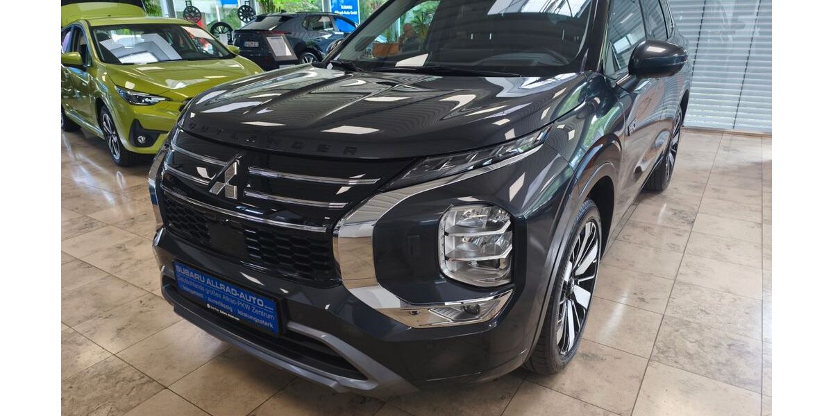Mitsubishi Outlander 19.962 km 43.897 &euro; Friedberg 61169