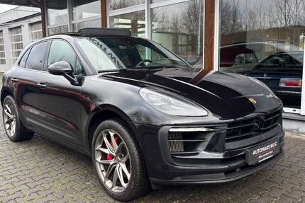 Porsche Macan 107.360 km 53.960 &euro; Ehringshausen 35630